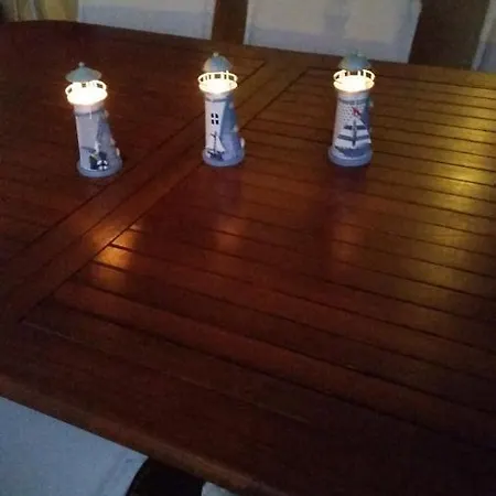 Casa Biba * וילסימיוס