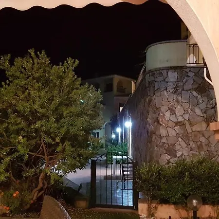 בית נופש Casa Biba