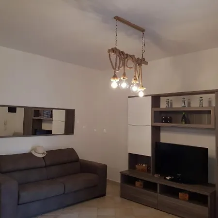 Casa Biba וילסימיוס