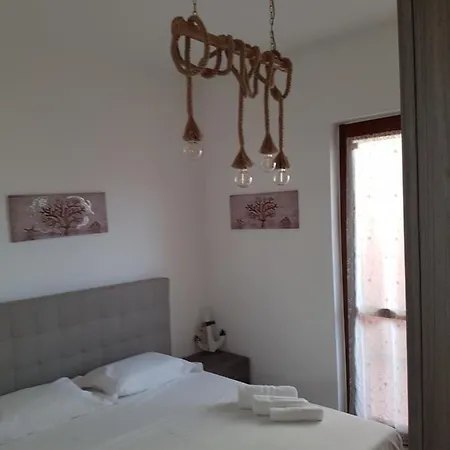 Casa Biba בית נופש וילסימיוס