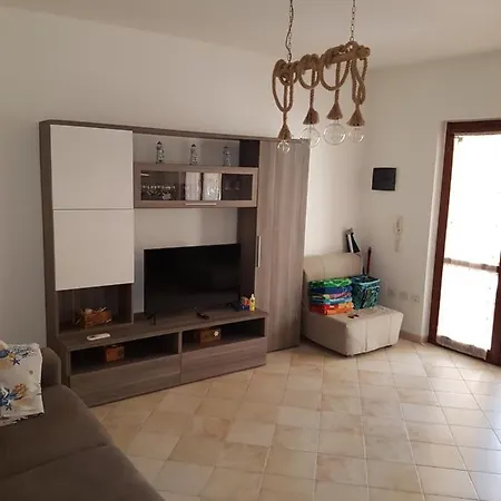 בית נופש Casa Biba וילסימיוס