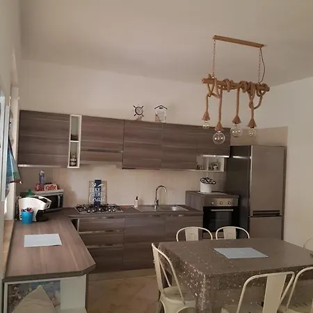 Casa Biba בית נופש וילסימיוס