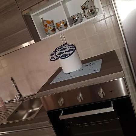 Casa Biba בית נופש *