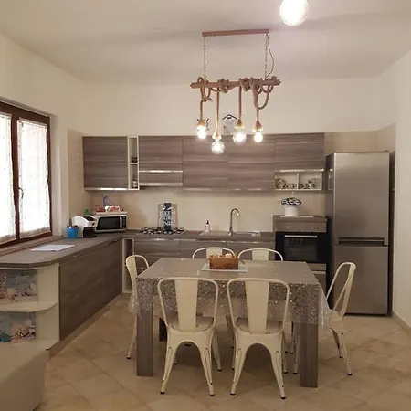 Casa Biba וילסימיוס