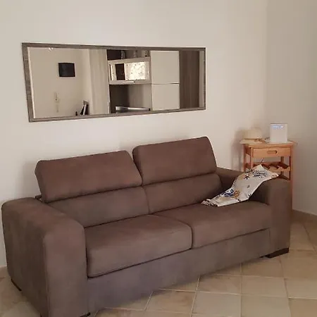 Casa Biba בית נופש