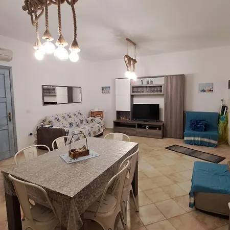 Vakantiehuis Casa Biba *