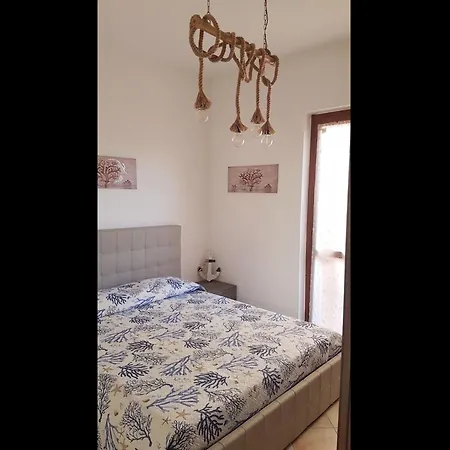 בית נופש Casa Biba *