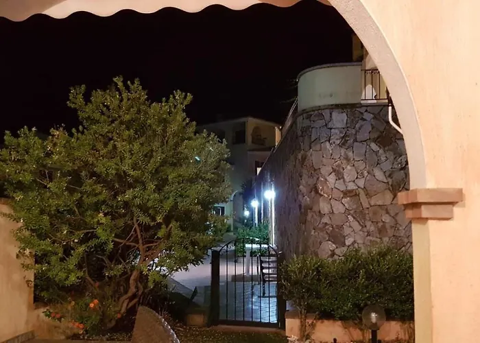 בית נופש Casa Biba