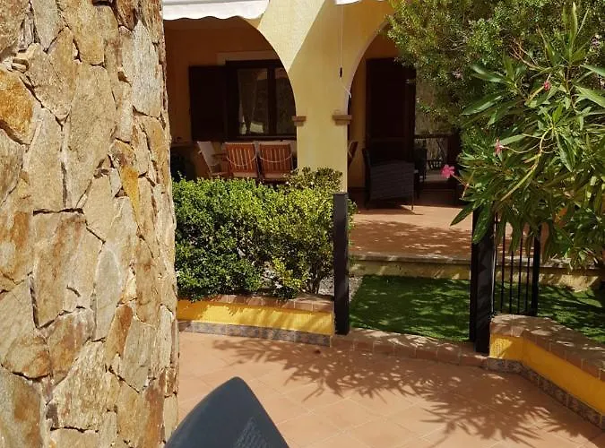 Casa Biba בית נופש