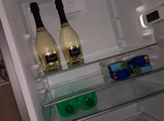 Casa Biba בית נופש וילסימיוס