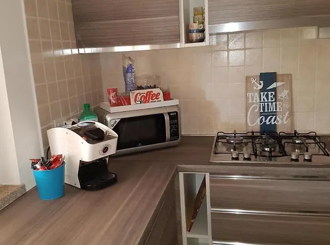 Casa Biba בית נופש