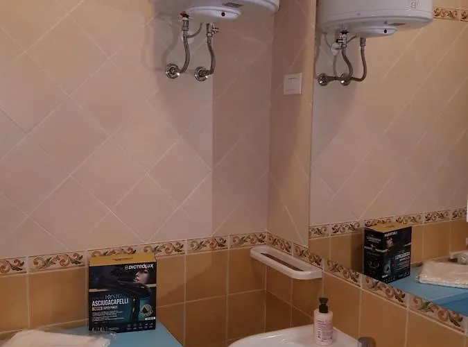 Casa Biba בית נופש