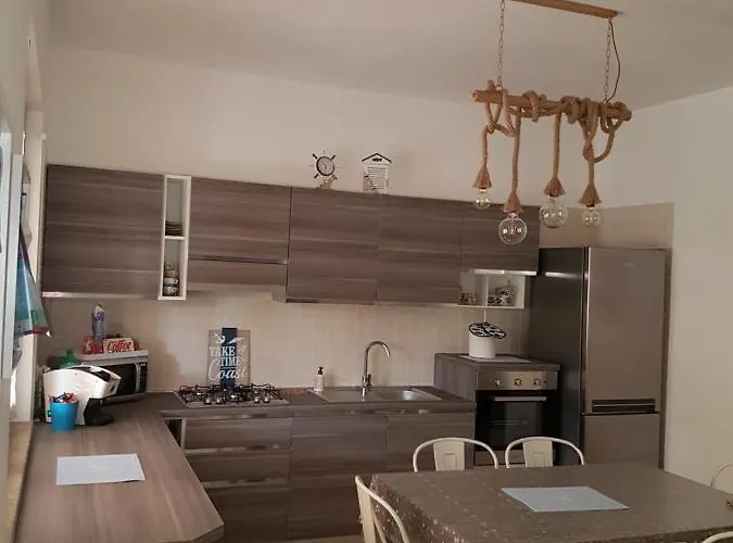 Casa Biba בית נופש וילסימיוס