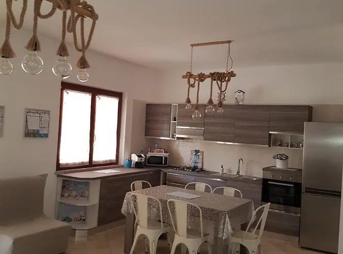 Casa Biba * וילסימיוס