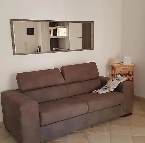 Casa Biba בית נופש