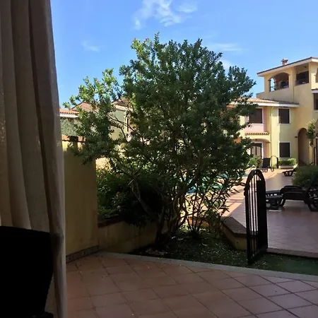 Casa Biba Hébergement de vacances Villasimius