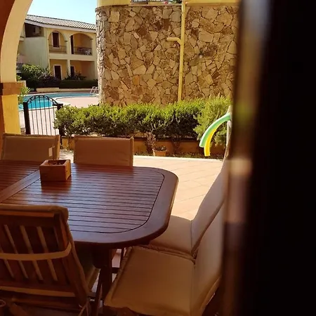 Casa Biba Hébergement de vacances