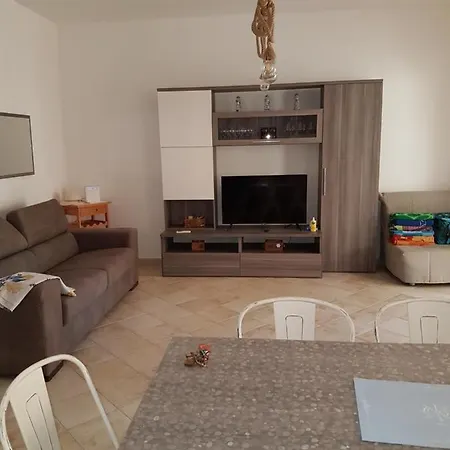 Casa Biba * Villasimius