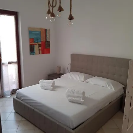 Casa Biba Hébergement de vacances