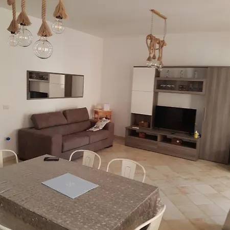 Hébergement de vacances Casa Biba