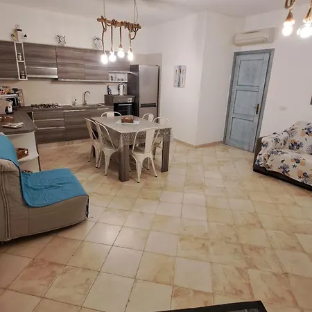 Holiday home Casa Biba