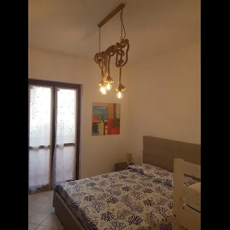 Casa Biba Hébergement de vacances