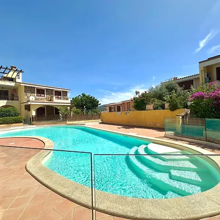 Casa Biba Σπίτι διακοπών *