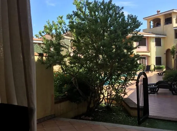 Casa Biba Holiday home Villasimius