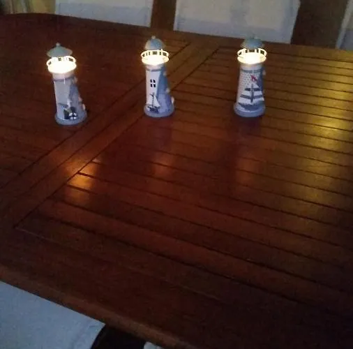 Casa Biba * Villasimius