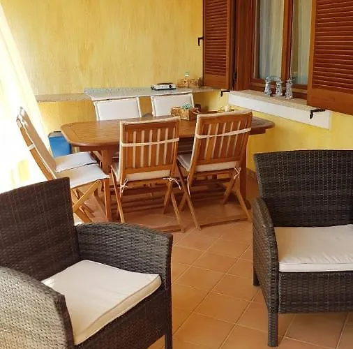 Casa Biba Holiday home *