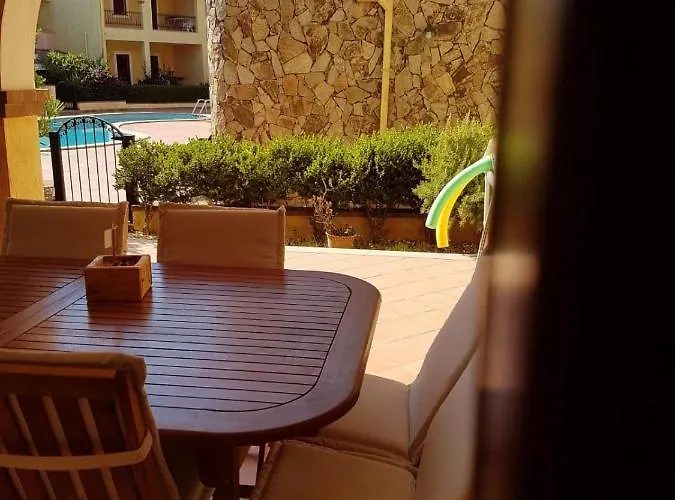 Casa Biba Holiday home