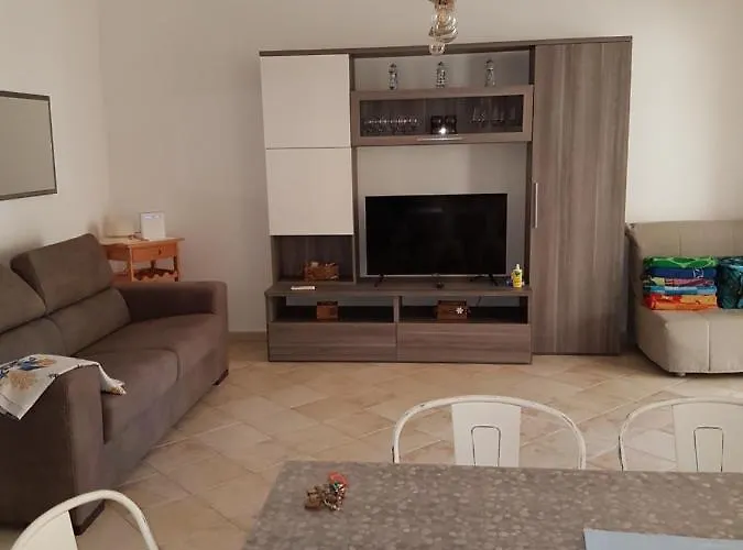 Casa Biba * Villasimius