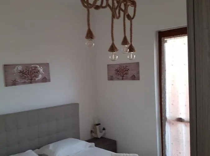 Casa Biba Holiday home Villasimius