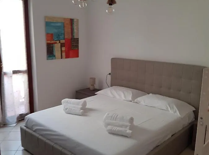 Casa Biba Holiday home