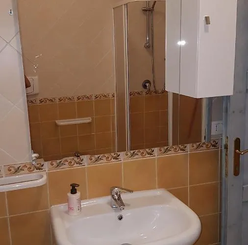 Holiday home Casa Biba