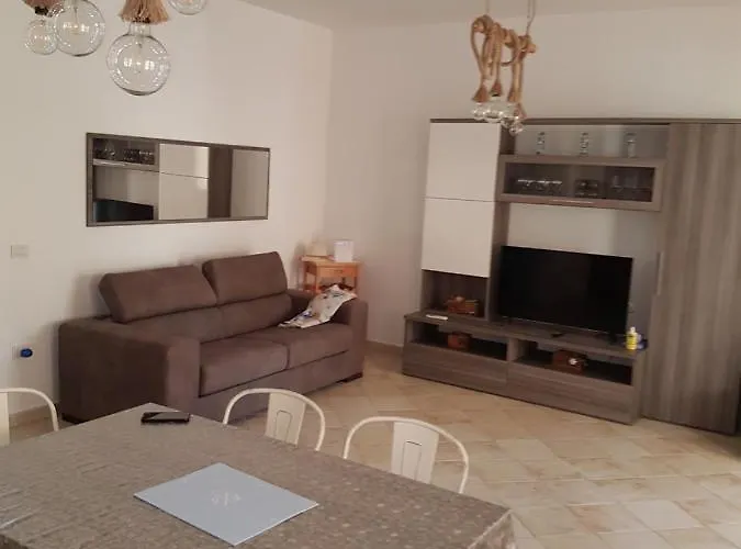 Holiday home Casa Biba