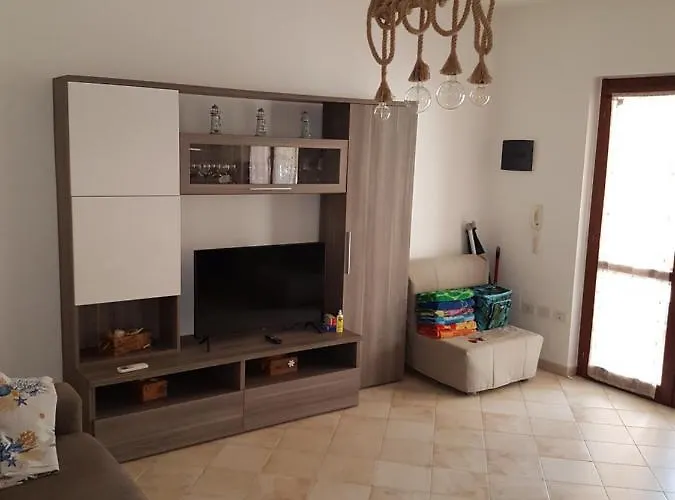 Holiday home Casa Biba Villasimius