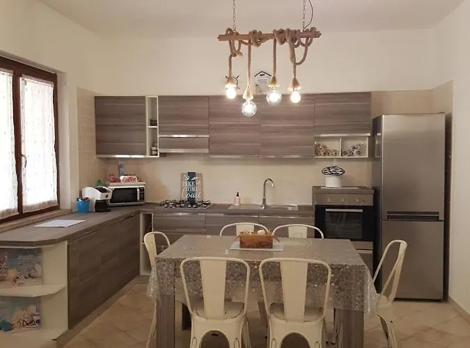 Casa Biba Villasimius