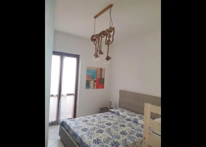 Casa Biba Holiday home *