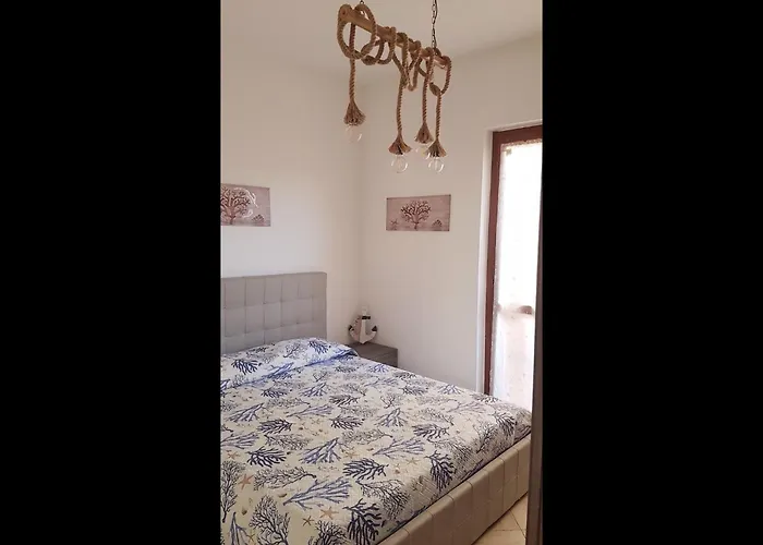 Holiday home Casa Biba *