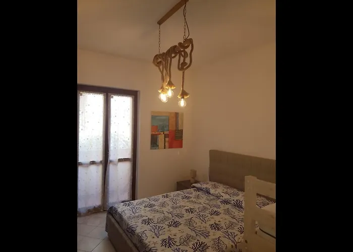 Casa Biba Holiday home