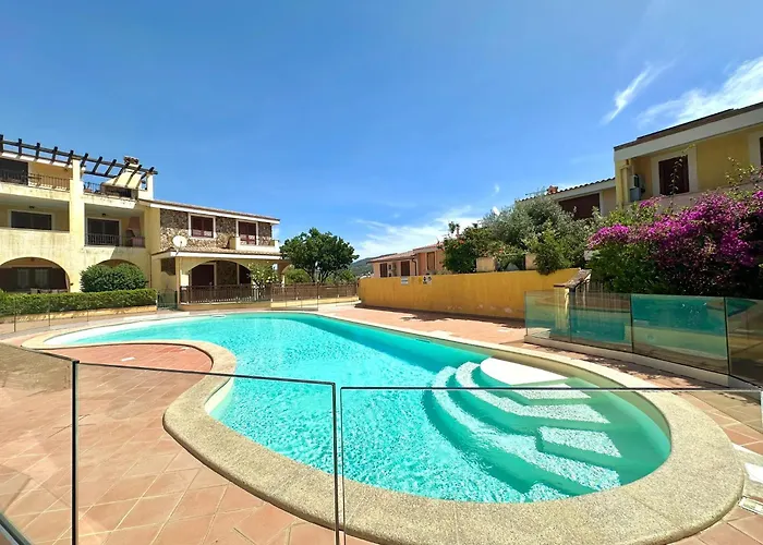 Casa Biba Holiday home *